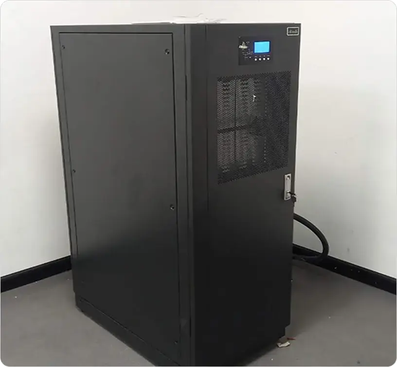Power Backup & Uninterruptible Power Supply (UPS) Systems's image