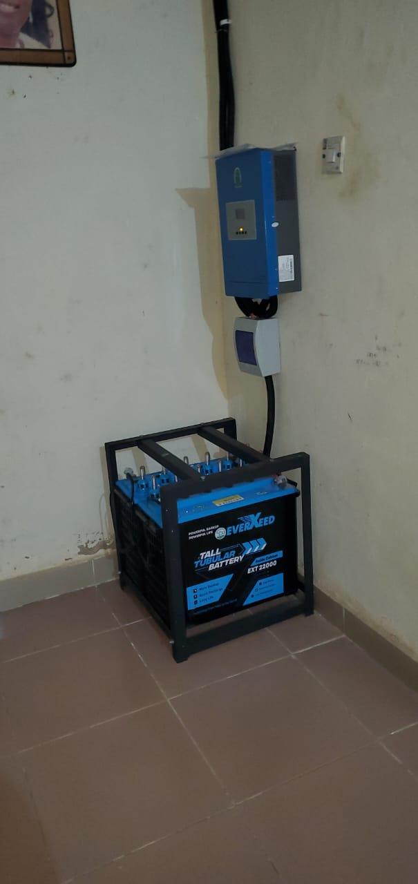 2.5kva off grid Inverter 's image