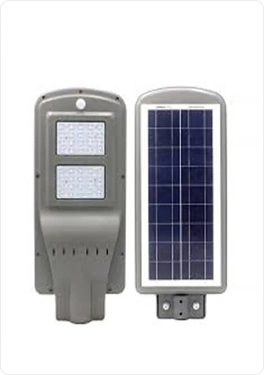 Solar Power Panel Charger For Phone, Lamps & Fan - 6V 8W